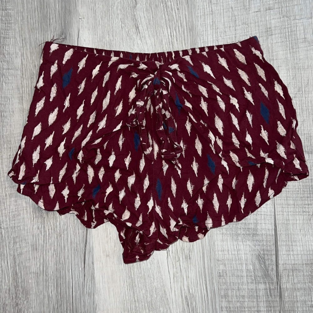 Abercrombie Shorts